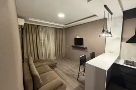 For Rent, 2 Room, New building, Tbilisi, Vedzisi