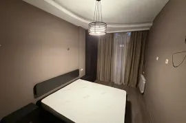 For Rent, 2 Room, New building, Tbilisi, Vedzisi