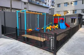იყიდება ბინა, 2 ოთახიანი, ახალი აშენებული, ბათუმი, აეროპორტის უბანი