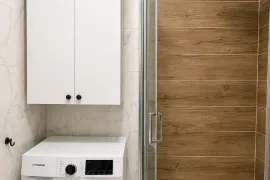 For Rent, 2 Room, New building, Batumi