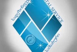 სადეზინფექციო სამსახური კრისტალი