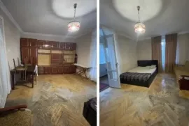 For Rent, 1 Room, Old building, Tbilisi, Gldani