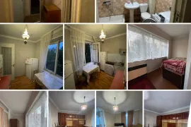 For Rent, 1 Room, Old building, Tbilisi, Gldani