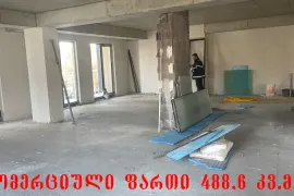 იყიდება ბინა, 3 ოთახიანი, ახალი აშენებული, თბილისი, დიდუბე