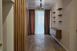 იყიდება ბინა, 2 ოთახიანი, ახალი აშენებული, თბილისი, ვაზისუბანი