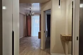 იყიდება ბინა, 2 ოთახიანი, ახალი აშენებული, თბილისი, ვაზისუბანი