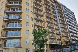 იყიდება ბინა, 2 ოთახიანი, ახალი აშენებული, თბილისი, ვაზისუბანი
