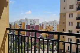 Apartment for sale, 2 Room, New building, Tbilisi, Varketili