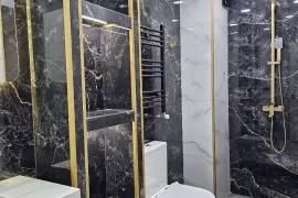 Apartment for sale, 2 Room, New building, Tbilisi, Varketili