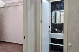 Apartment for sale, 2 Room, New building, Tbilisi, Varketili