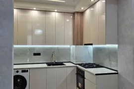 Apartment for sale, 2 Room, New building, Tbilisi, Varketili