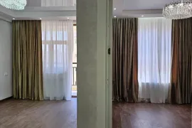 Apartment for sale, 2 Room, New building, Tbilisi, Varketili