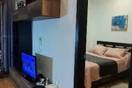 Аренда, 3 Kомнатная, Новостройка, Тбилиси, saburtalo