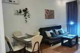 Аренда, 3 Kомнатная, Новостройка, Тбилиси, saburtalo