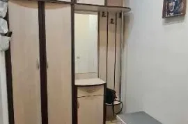 Аренда, 3 Kомнатная, Новостройка, Тбилиси, saburtalo