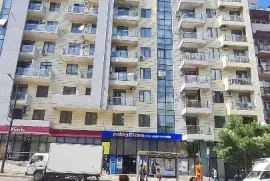Аренда, 3 Kомнатная, Новостройка, Тбилиси, saburtalo