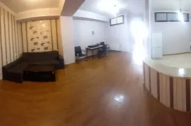 Apartment for sale, 3 Room, New building, Tbilisi, saburtalo