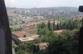 Apartment for sale, 3 Room, New building, Tbilisi, saburtalo