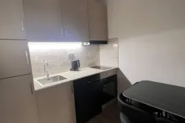 იყიდება ბინა, 1 ოთახიანი, ახალი აშენებული, ბათუმი, ბაგრატიონის უბანი