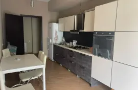 Аренда, 4 Kомнатная, Новостройка,  Окрестности Тбилиси, Цхнети