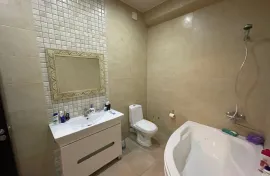 Аренда, 4 Kомнатная, Новостройка,  Окрестности Тбилиси, Цхнети