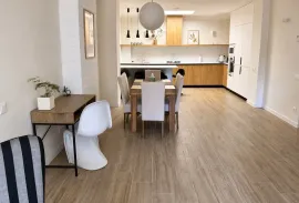 For Rent, 3 Room, New building, Tbilisi, Lisi lake