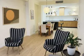 For Rent, 3 Room, New building, Tbilisi, Lisi lake
