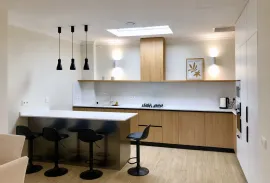 For Rent, 3 Room, New building, Tbilisi, Lisi lake