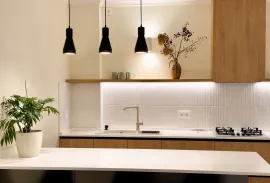 For Rent, 3 Room, New building, Tbilisi, Lisi lake