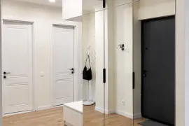For Rent, 3 Room, New building, Tbilisi, Lisi lake