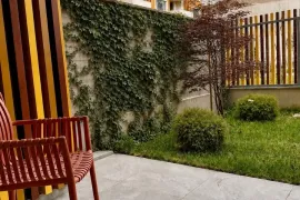 For Rent, 3 Room, New building, Tbilisi, Lisi lake