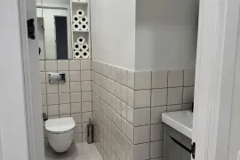 For Rent, 3 Room, New building, Tbilisi, Lisi lake