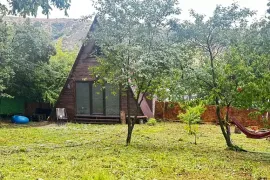 House For Sale, 3 Room, Mtskheta , Lisi