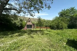 House For Sale, 3 Room, Mtskheta , Lisi
