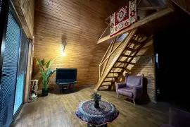 House For Sale, 3 Room, Mtskheta , Lisi