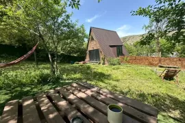 House For Sale, 3 Room, Mtskheta , Lisi