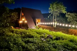 House For Sale, 3 Room, Mtskheta , Lisi
