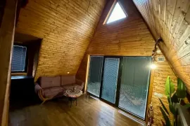 House For Sale, 3 Room, Mtskheta , Lisi