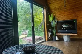 House For Sale, 3 Room, Mtskheta , Lisi