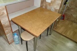 For Rent, 2 Room, Old building, Tbilisi, Chugureti