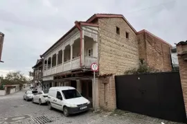 House For Sale, 7 Room, Telavi, Telavi