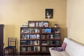 Apartment for sale, 4 Room, Old building, Tbilisi, Chugureti