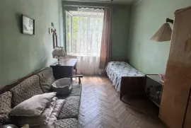 Apartment for sale, 4 Room, Old building, Tbilisi, Chugureti