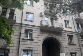 Apartment for sale, 4 Room, Old building, Tbilisi, Chugureti