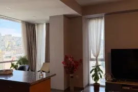 იყიდება ბინა, 4 ოთახიანი, ახალი აშენებული, თბილისი, საბურთალო