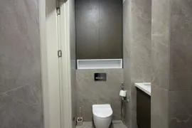 იყიდება ბინა, 1 ოთახიანი, ახალი აშენებული, ბათუმი, ხიმშიაშვილის უბანი