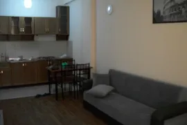 For Rent, 2 Room, New building, Tbilisi, Nadzaladevi