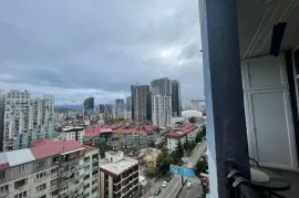 იყიდება ბინა, 3 ოთახიანი, ახალი აშენებული, ბათუმი, ხიმშიაშვილის უბანი