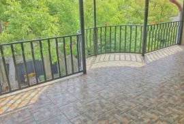 House For Rent, 8 Room, Suburbs of Tbilisi, Tskneti