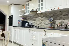 ქირავდება სახლი, 8 ოთახიანი, თბილისის შემოგარენი, წყნეთი